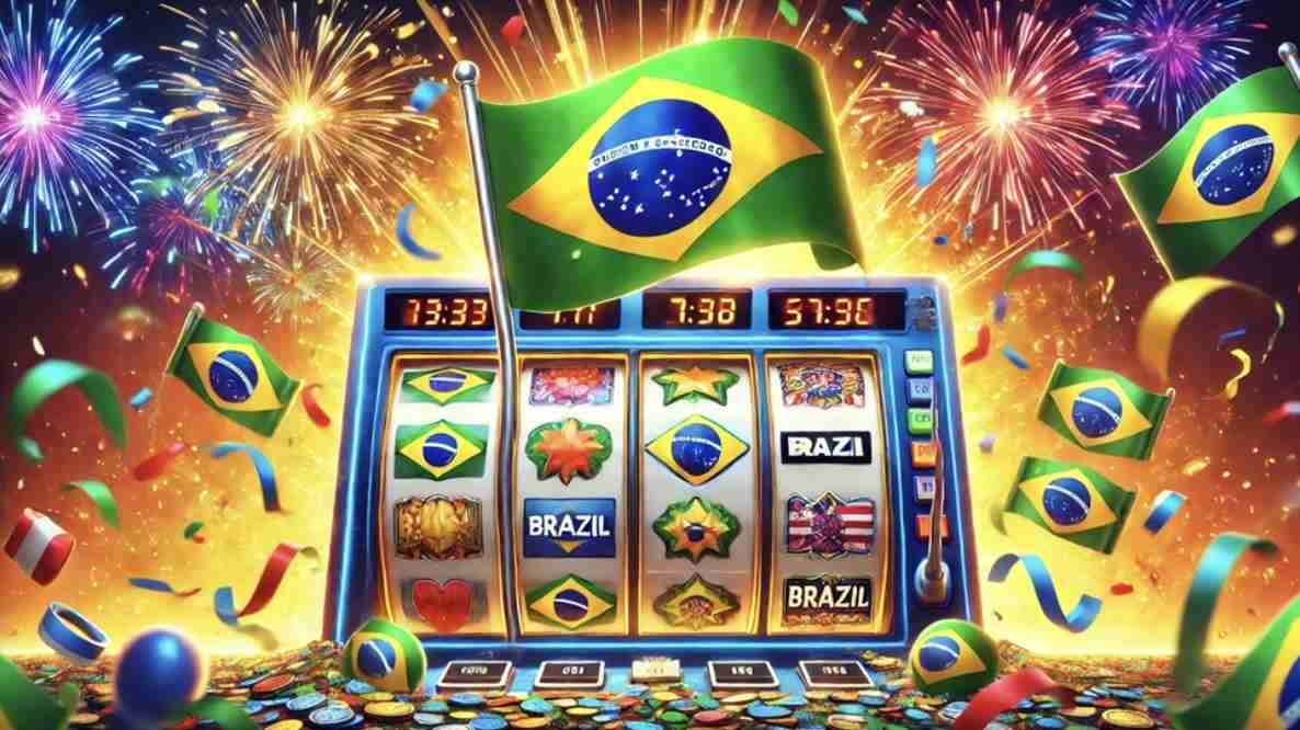 Explore o mundo das slot machines no PG258 Casino